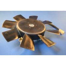 Вентилятор охлаждения Э70.3730-01 АЗЛК, ВАЗ, ИЖ, ЗИЛ