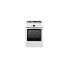 Газовая плита Beko CSE 62320 GW