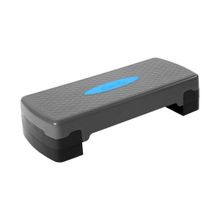 Степ-платформа StarFit SP-103 двухуровневая (67,5х28,5х15см)