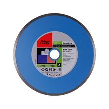 FUBAG Алмазный отрезной диск Keramik Pro D250 мм  30-25.4 мм по керамике