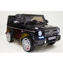 RiverToys Mersedes Benz G65 LS528 (лицензия)