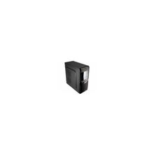 Корпус Aerocool V3X Advance Black Edition 500W, черный