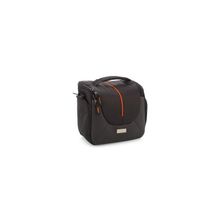 сумка Dicom UM 2996 для фотоаппарата, black, 22х11,5х20см
