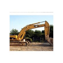 Экскаватор Caterpillar CAT 345 CL 2004 года