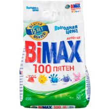 Bimax 100 Пятен 4.5 кг