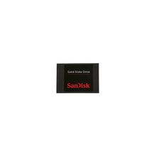 SSD SATA 128GB 2.5" SanDisk SDSSDP-128G-G25