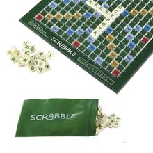 MATTEL Games SCRABBLE CJT18 Скрабл Дорожная версия CJT18