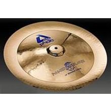 0000822518 Alpha PS Boomer China Тарелка 18", Paiste