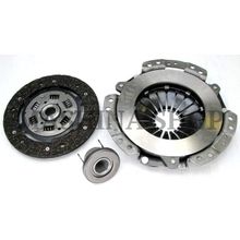 Комплект сцепления Hyundai Accent 215mm 2000-2010 1.5 102лс.