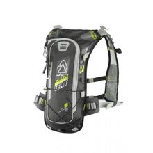 Рюкзак-гидропак Leatt DBX Mountain Lite 2.0 Lime Black (7016000120), Размер OS