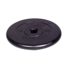 MB Barbell MB-AtletB31 15 кг