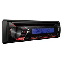 Автомагнитола Pioneer DEH-S100UBB