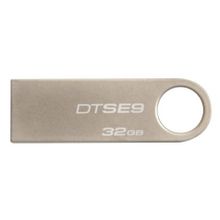 USB флешка Kingston DataTraveler SE9 32GB