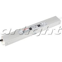 Блок питания ARPV-24100B-Slim (24V, 4.2A, 100W), 22109 |  код. 022109 |  Arlight