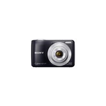 Фотоаппарат цифровой Sony DSC-S5000 black