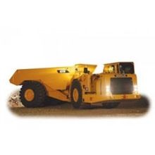 Шины для подземного самосвала Caterpillar AD30