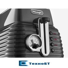 Тостер DeLonghi CTZ 2103 GY