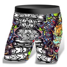 Шорты Orso Dragon детские 14 лет