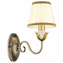 Arte Lamp Бра Arte Lamp Benessere A9570AP-1WG ID - 413496