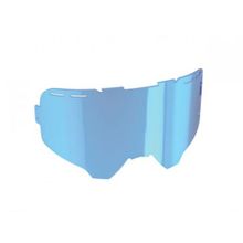 Линза Leatt SNX Lens Blue (8020003140)