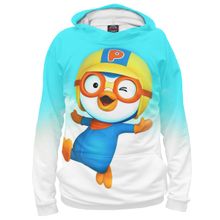 Худи Я-МАЙКА Пороро Pororo