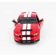 Радиоуправляемая машина MZ Ford Mustang GT500 Red 1:14 - 2270J-R