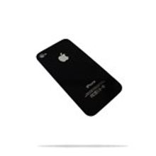 Apple Задняя крышка Apple IPhone 4 Black - High Copy