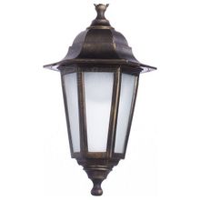 Arte Lamp Подвесной светильник Arte Lamp Zagreb A1217SO-1BR ID - 486591