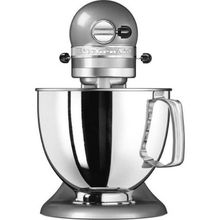 Миксер планетарный KitchenAid  5KSM125 ECU ARTISAN серебристый