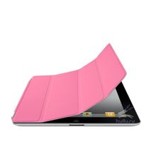 Apple iPad2 Smart Cover розовый (MD308)