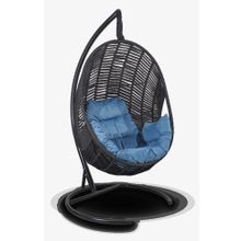 Кресло кокон подвесное VALENCIA + каркас