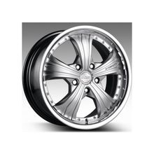 Колесные диски Racing Wheels H-460 7,0R17 5*114,3 ET45 d67,1 HS HP [HS]