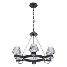 MW-Light Подвесная люстра MW-Light Джестер 104012506 ID - 105343