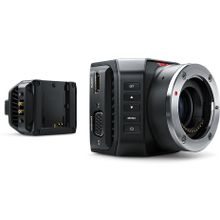 Blackmagic Micro Studio Camera 4K