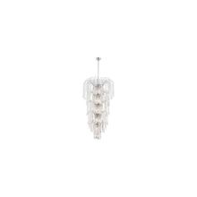Arte Lamp A5175SP-13CC WATERFALL люстра подвесная хрустальная