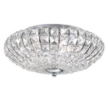 Ideal Lux Потолочный светильник Ideal Lux Virgin PL5 018089 ID - 223991