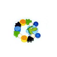 Hess Schpielzug (Игрушки Хесс) Погремушка "Дракончик Томас" Hess (Хесс)