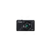 Фотокамера цифровая Canon PowerShot S100. Цвет: черный