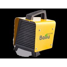 Тепловая пушка электрическая Ballu BKN-3