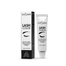 Краска для бровей и ресниц Levissime Lash Color 15мл