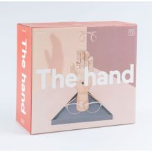 Doiy The Hand серый