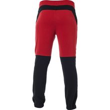 Штаны Fox Lateral Moto Pant Black Red, Размер L