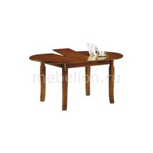 Red and Black Стол EX1000 Темный дуб