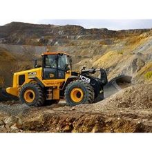 Шины для фронтального погрузчика JCB 457