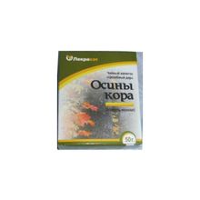 Кора осины чайный напиток, 50 г