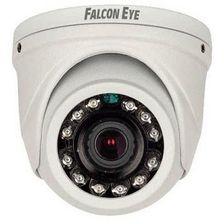 Falcon Видеокамера HD Falcon Eye FE-MHD-D2-10, 2 Мп