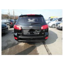 Продам Hyundai  Santa Fe  2009г, люкс комплектация