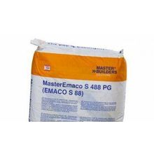 MasterEmaco S 488 PG (Emaco S88)