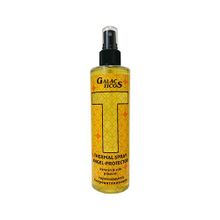 Спрей Термозащита и биоревитализация Galacticos Thermal spray angel-protector 250мл