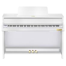 Цифровое пианино Casio GP-310 WE